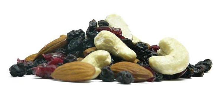 Koktejlové orechy
(cena za kilo)