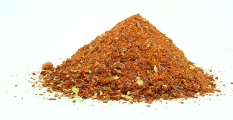 Florina Pepper Flakes
(cena za kilo)