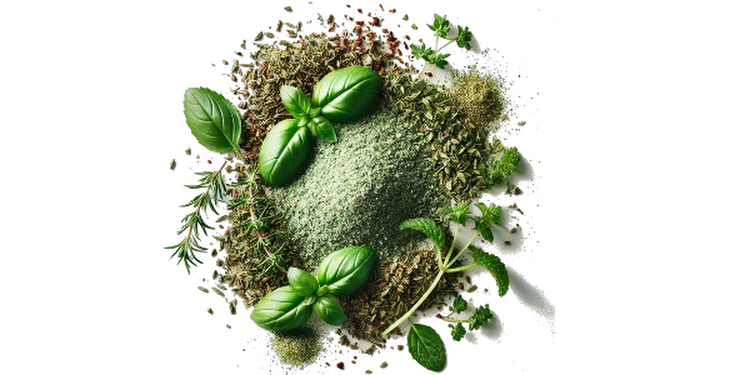 Zmes stredomorských bylín
(cena za kilo)