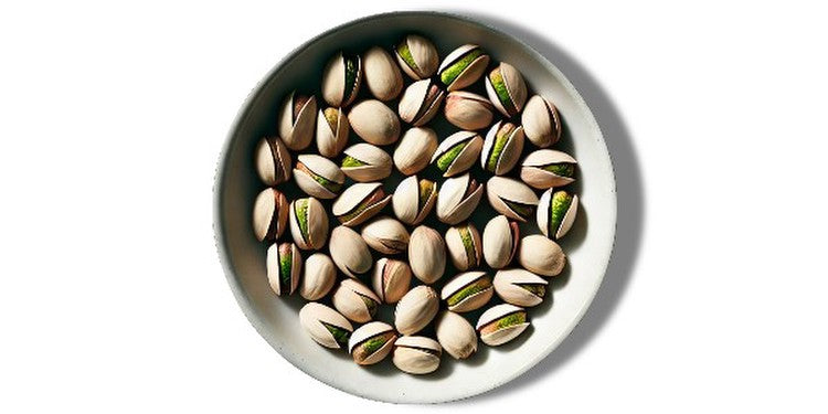 Arašidy grécke surové, nesolené
(cena za kilo)