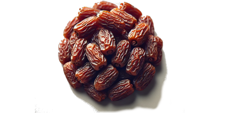 Datle sušené
(cena za kilo)