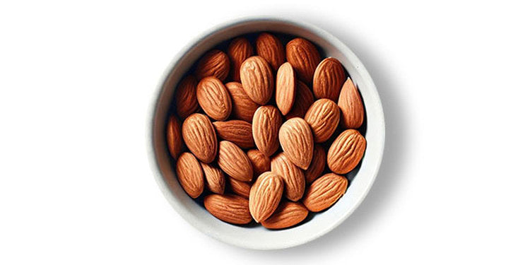 Elassonas Surové mandle
(cena za kilo)