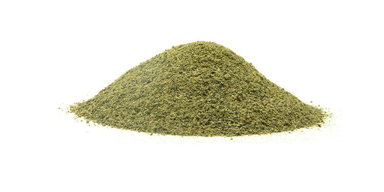 Zatar 
  (cena za kilo)