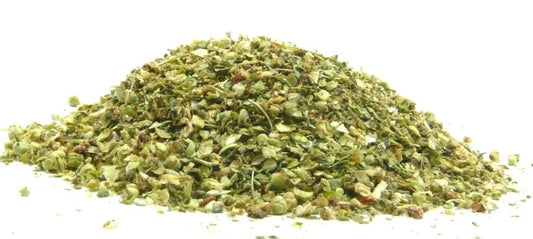 Zmes na pizzu 
  (cena za kilo)