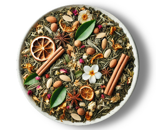 Biely anjel 
  (cena za kilo)