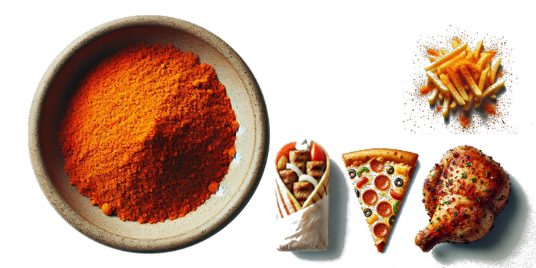 Americký mix (originál) 
  (cena za kilo)