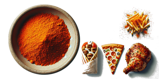 Americký mix (originál) 
  (cena za kilo)