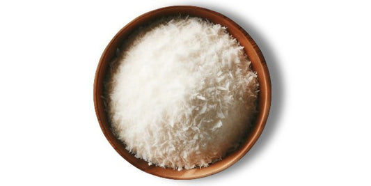 Jemný extra tuk strúhaný kokos 
  (cena za kilo)