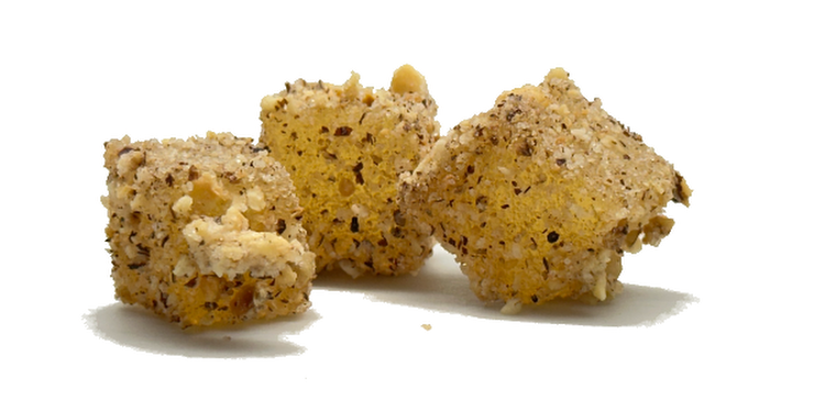 LOUKUMI KROKAN (karamelizovaný lieskový orech) 
  (cena za kilo)