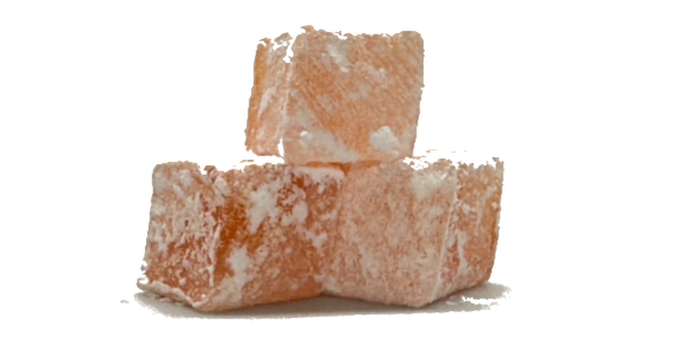 MANGO CHUTNÉ 
  (cena za kilo)