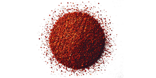 Paprika / turecké korenie / líščie korenie 
  (cena za kilo)