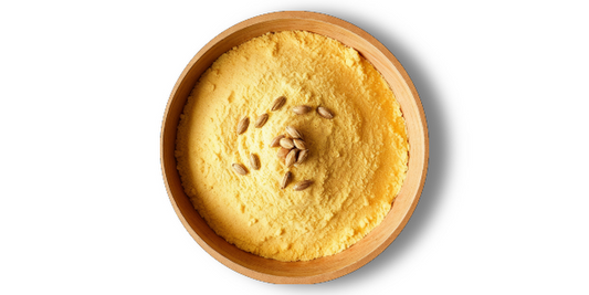 Komín 
  (cena za kilo)